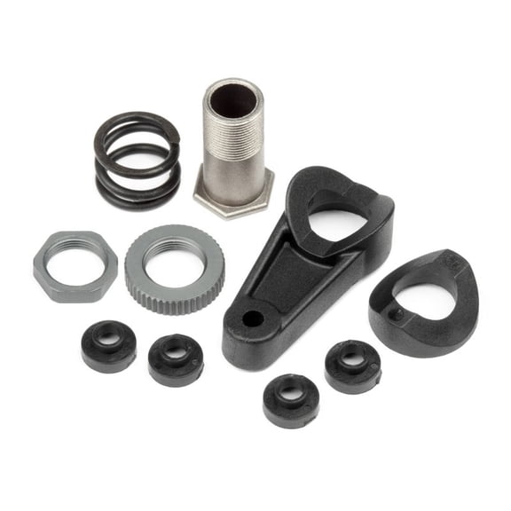 Hpi Racing Servo Saver Set Venture Toyota