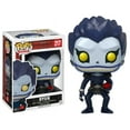 thumbnail image 2 of Figura de acción Funko POP Animation Death Note Light 216# L con pastel 219# 218 RYUK 217# Colección de juguetes para regalos de cumpleaños, 2 of 6