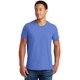 thumbnail image 1 of Camiseta Hanes de algodón Nano-T 4980 Azul Vintage XL, 1 of 1