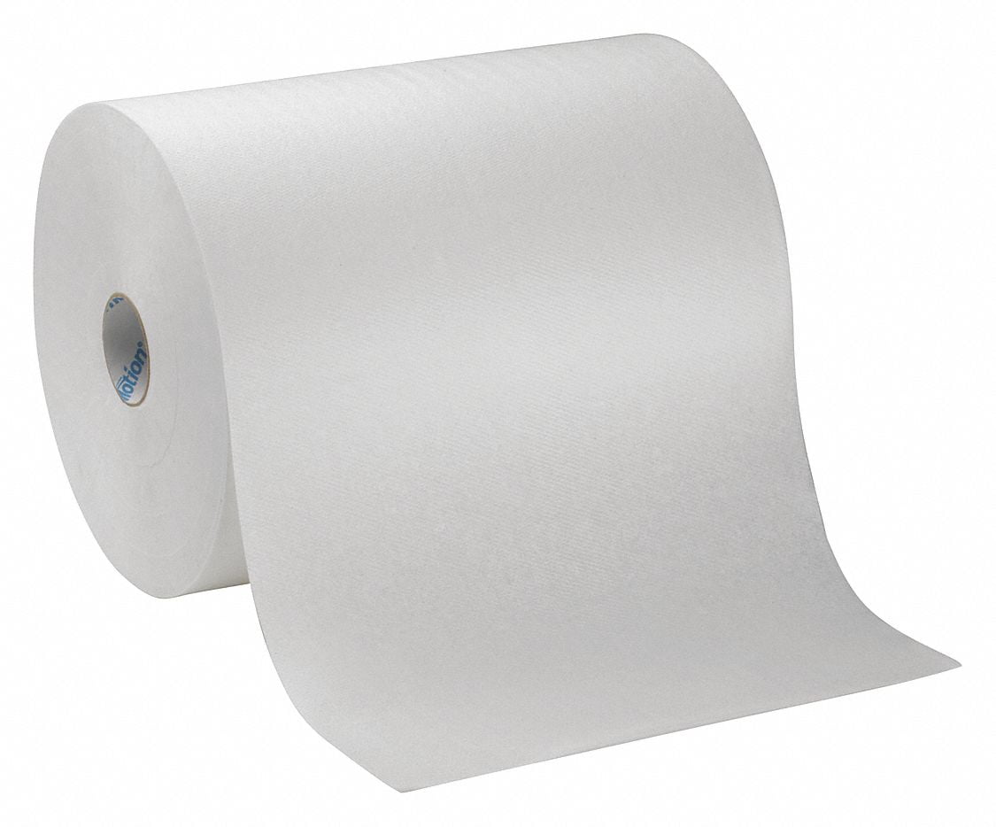 Georgia Pacific enMotion Paper Towel Roll 10" x 800ft 89460 **FREE SHIPPING!!** 