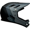 thumbnail image 1 of BELL : SANCTION : PRESENCES MATTE BLACK : L, 1 of 5