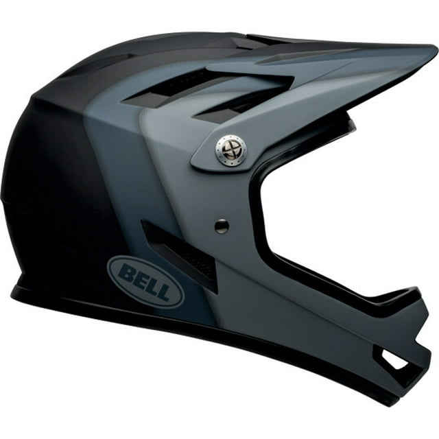 BELL : SANCTION : PRESENCES MATTE BLACK : L