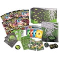 thumbnail image 3 of Pokemon TCG: Mega Evolution - Perfect Order Pokemon Center Elite Trainer Box, 3 of 7