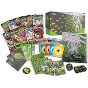 Pokemon TCG: Mega Evolution - Perfect Order Pokemon Center Elite Trainer Box