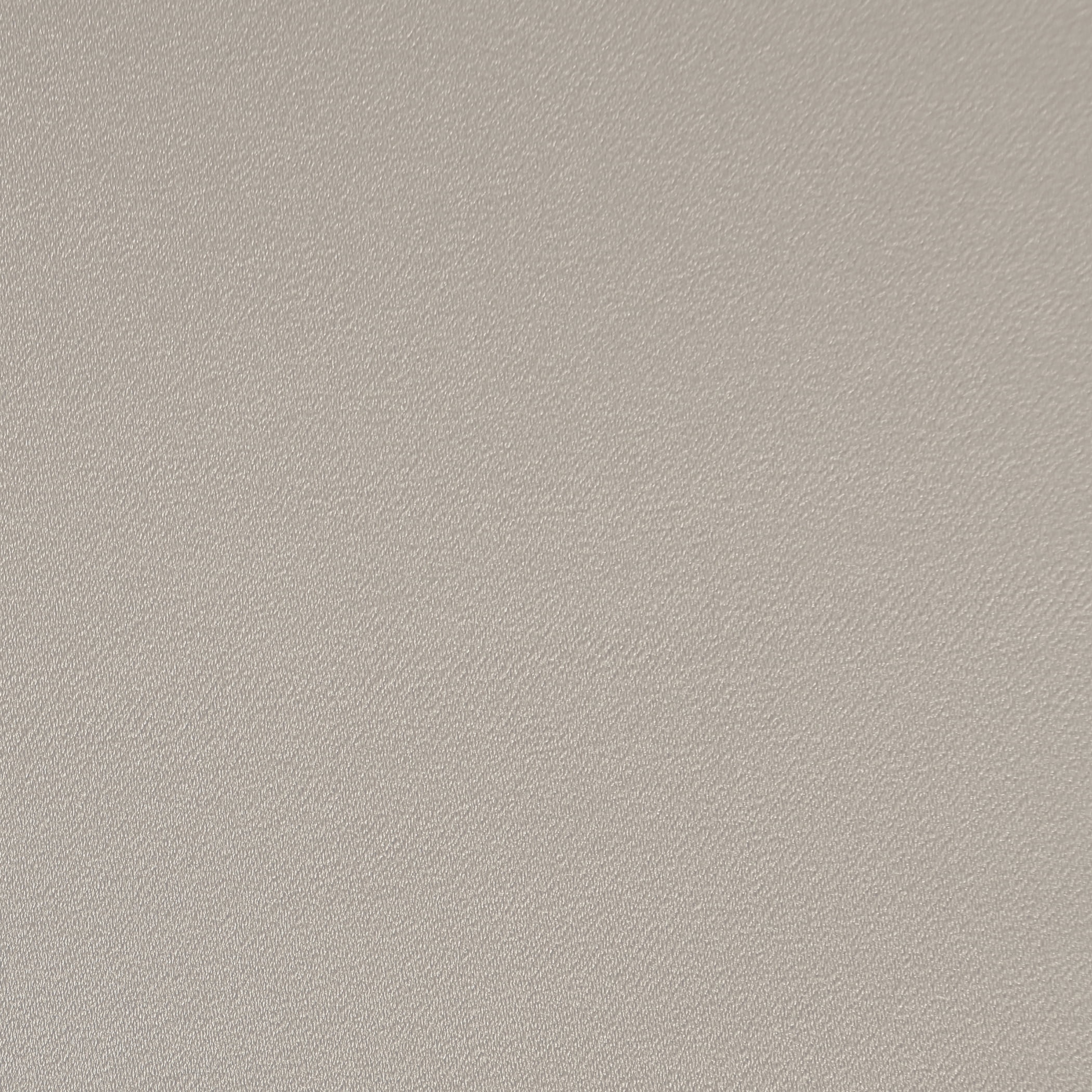 Sun Zero Avery 100% Blackout Rod Pocket Single Curtain Panel, Beige, 40"W x 84"L