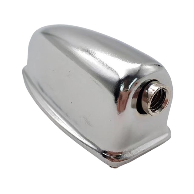 Lug de tambor ligero, orejetas de metal, fácil de instalar, gancho de garra de tambor, oreja de tambor para kits de batería, piezas de percusión de CUTICAT Terminal de tambor