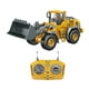 thumbnail image 1 of Excavadora con control remoto, juguete, vehículo de ingeniería, juguete, excavadora RC, juguete para niños y adultos, 1 of 9