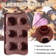 thumbnail image 3 of XWSHYW Herramientas para El Hogar Molde para Hornear Pasteles, Muffins y Chocolate, 3 of 6