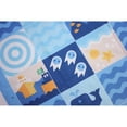 thumbnail image 3 of PRIMO Cubetto Éducatif Bleu Océan Aventure Ensemble pour Robot de Codage Éducatif, 3 of 3