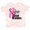 Tie Dye Pink, variant on Inktastic Breast Cancer Awareness I Support My Great Grandma Boys or Girls Toddler T-Shirt