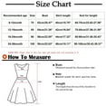 thumbnail image 3 of Nrmvnmi Toddler Baby Girls Sleeveless Dress Front Bowknot Checkerboard Print Sling Cotton Summer Dress Princess Casual Dress, 3 of 9