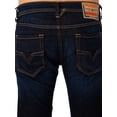 thumbnail image 4 of Diesel 1985 Larkee Regular Jeans, Blue, 4 of 5