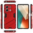 thumbnail image 5 of Funda para Xiaomi Redmi Note 13 5G Protección A Prueba De Golpes Con Soporte De TPU Duradero Y Práctico, 5 of 5