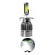 thumbnail image 1 of Kit De Led Foco H4/h7/h11/9006 Auto Moto 10000lm Faro 1pz, 1 of 8
