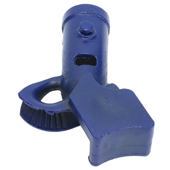 Conduit Bender, Unified Perspective Manual Pipe Benders High Speed Galvanized Blue Paint  for 20-25mm Pipes
