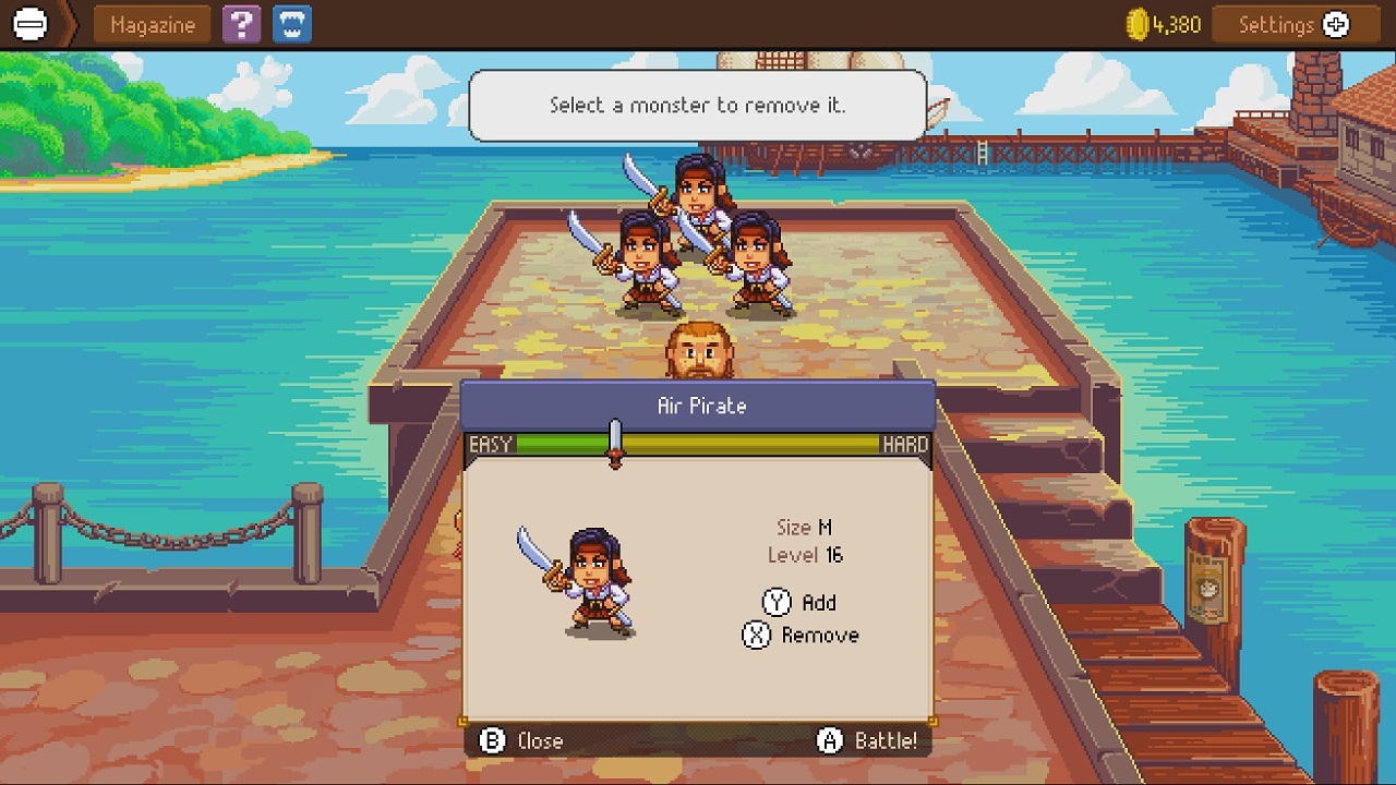 Knights of Pen and Paper Game Bundle, Plug In Digital, Nintendo Switch [Digital Download]