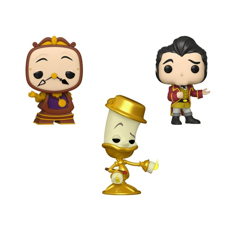 Funko pop lumiere sale