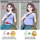 thumbnail image 2 of Pregnancy Belt Adjuster - Seat Belt Cushion for Pregnant Women Protect Unborn Babies, 2 of 5