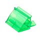 thumbnail image 5 of Dispensador de pasta de dientes en tubo, suministros de baño, multifuncional para pasta de dientes. Verde, 5 of 9