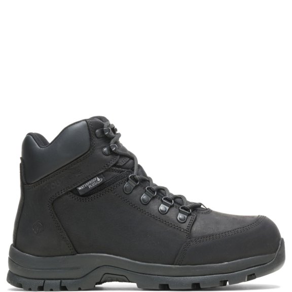 Wolverine Grayson Steel Toe Boot Men