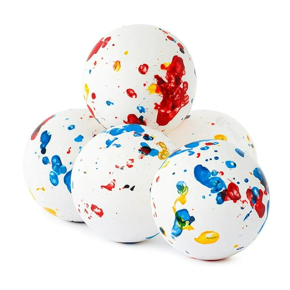 NY SPICE SHOP 1.25" Psychedelic Jawbreakers - 3 Pound