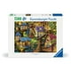 thumbnail image 2 of Rompecabezas Ravensburger Crepúsculo en las copas de los árboles, 1500 piezas, 2 of 7