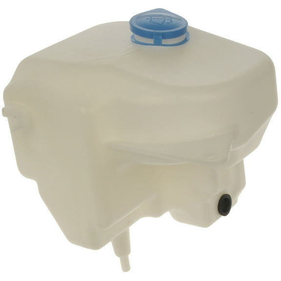 Dorman 603-019 Front Washer Fluid Reservoir for Specific Toyota Models Fits select: 1993-1997 TOYOTA COROLLA