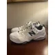 thumbnail image 2 of New Balance 623 MX623WN2 D Mens White Casual Trainers Shoes Sneakers Size 13, 2 of 5