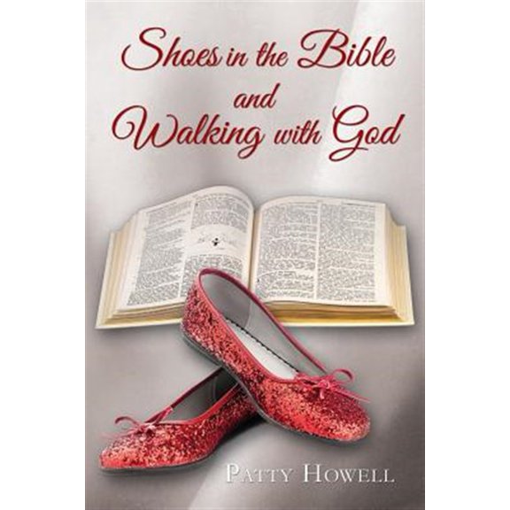 Pre-Owned Shoes in the Bible and Walking with God Paperback
