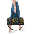 thumbnail image 6 of Easygdp Off-Road Vehicle Travel Duffle Bag,Carry on Bag Travel Bags Gym Bag Carry On Luggage Bags, 6 of 6