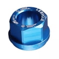 thumbnail image 1 of herramientas de instalación de extracción de husillo de pedal de bicicleta para M828 azul 3 piezas Sunnimix extractor de eje de pedal, 1 of 8