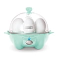 thumbnail image 1 of Egg Cooker DASH Rapid con capacidad para 7 huevos duros, 1 of 7