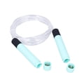 thumbnail image 4 of Rope, Universal Luminous Fitness Skipping Rope Adjustable With Sweat Proof Handle For Exercise For Children Gift, 4 of 8