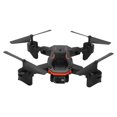 thumbnail image 1 of Evitació de obstáculos Quadcopter RC, Interruptor de Velocidad 50 X Zoom Evitación de Obstáculos sensor de Gravedad de Quadcopter 360 Grados Tumling 4K CámaRa Dual Para Al, 1 of 7
