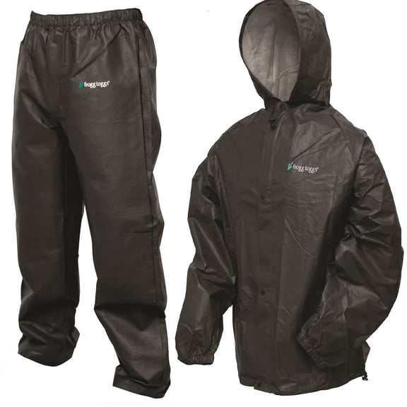 Frogg Toggs Pro Lite Waterproof Rain Suit