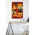 thumbnail image 6 of DC Comics TV - Batman TV Series - Robin Wall Poster, 22.375" x 34", 6 of 6