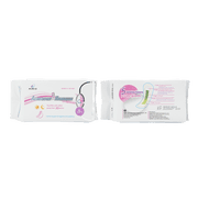 TIENS AIRIZ ACTIVE OXYGEN & NEGATIVE ION SANITARY NAPKIN PAD Women Pad