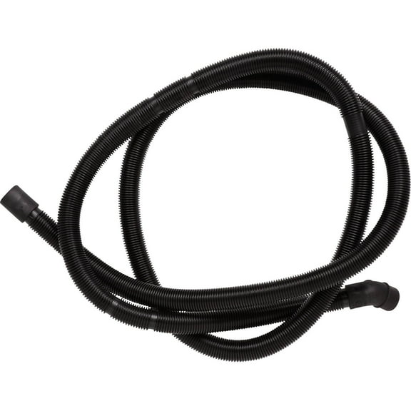 Whirlpool 15.25 In. Drain Hose W10114608
