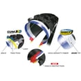 thumbnail image 3 of Michelin Wild Enduro Front Magi-X TS TLR, 29X2.40, Black, 3 of 3