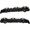thumbnail image 1 of 2 soportes de parachoques izquierdo y derecho para camioneta, soportes de parachoques delantero, 1 of 5