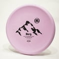 thumbnail image 2 of Kastaplast K3 Berg Disc Golf Putter & Approach Disc, Pick Color/Weight [Stamp & Exact Color May Vary] Blue 170-172 grams, 2 of 7