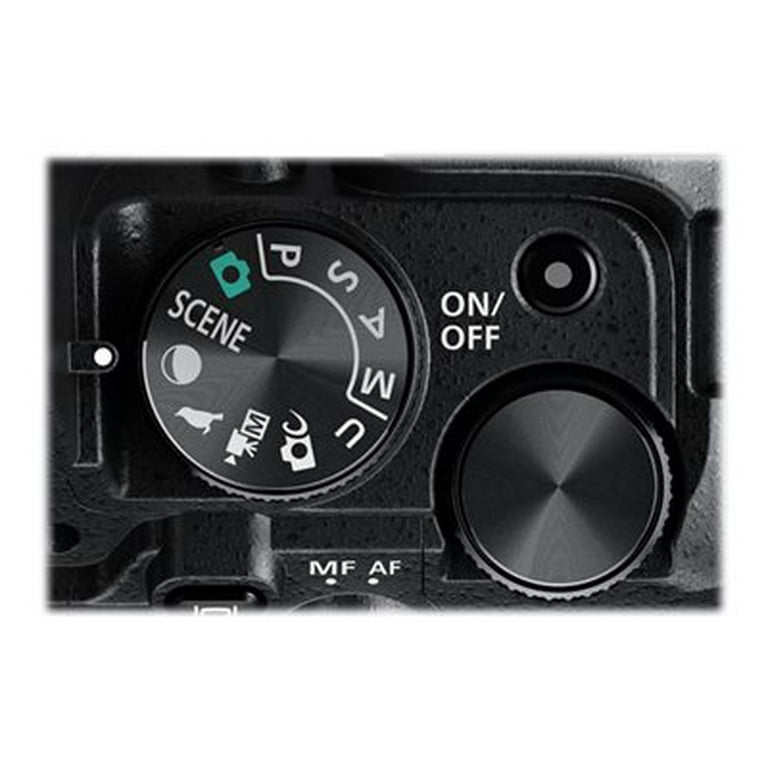 Nikon P950 Coolpix Point Shoot Digital Camera with Wifi, 83x Nikon P950 Coolpix Point Shoot Digital Camera with Wifi, 83x
