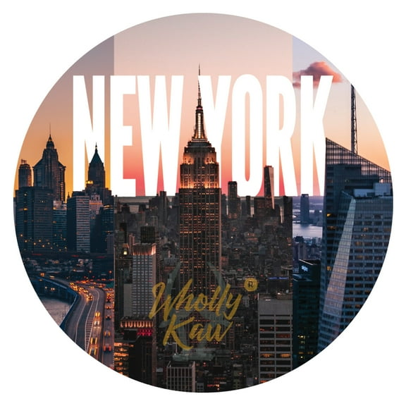 New York Shaving Soap