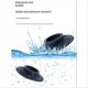 thumbnail image 4 of 4-Pack Washing Machine Anti-Slip Shock-Absorbing Pads, 4 of 4