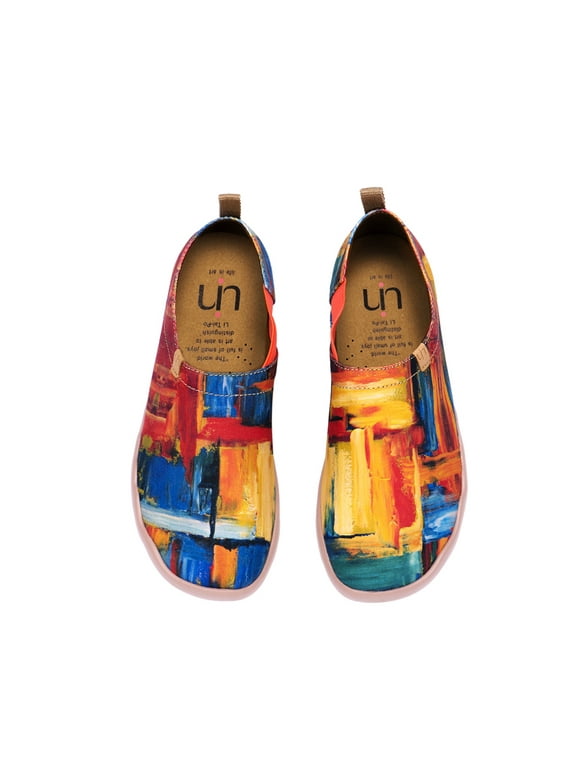 Uin Shoes