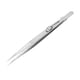 thumbnail image 3 of Pinza de captura de bloqueo de acero inoxidable, pinzas de diamante no magnéticas ajustables para joyería, 3 of 14