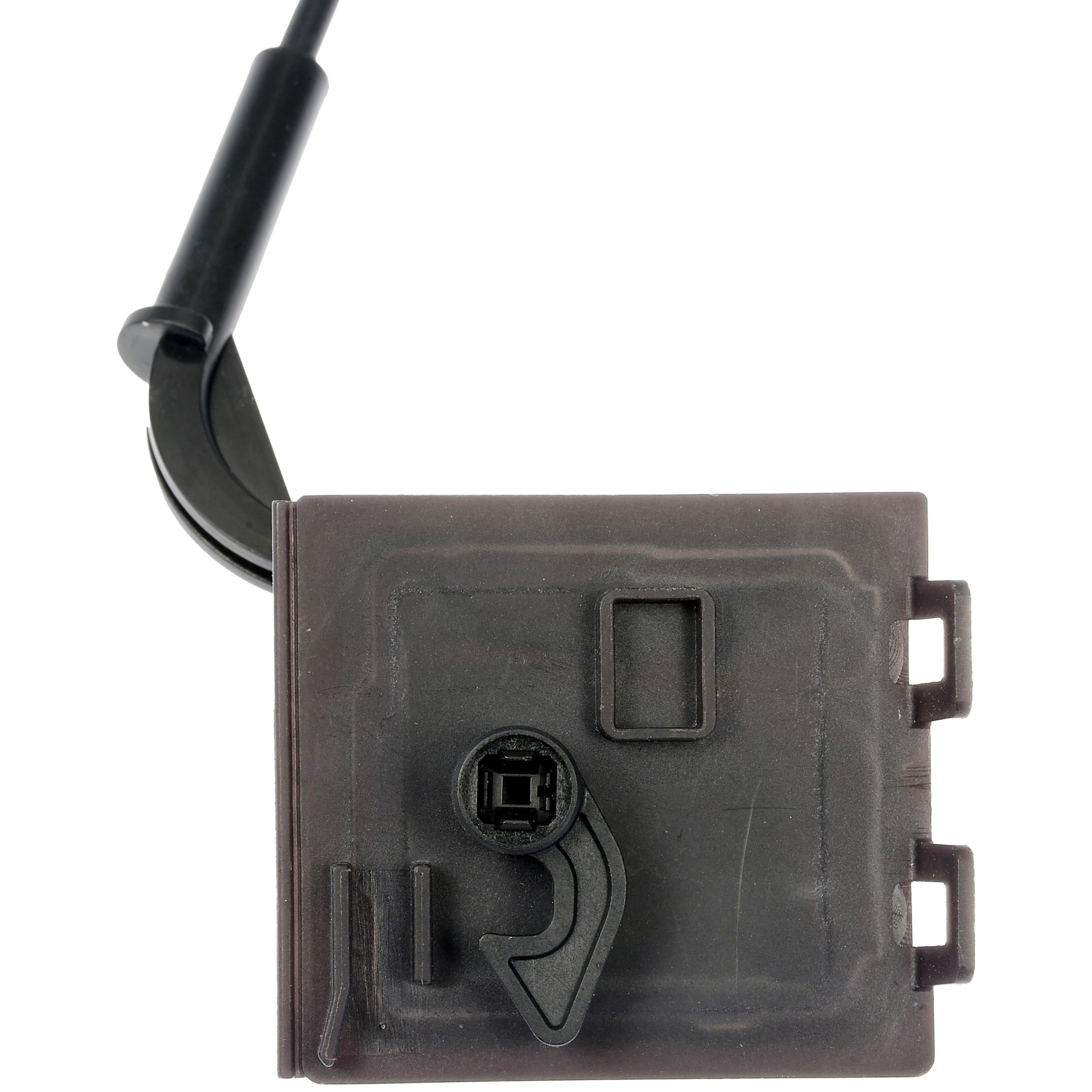 Dorman 746-101 Fuel Door Lock Actuator for Specific Dodge / Jeep Models (OE FIX)