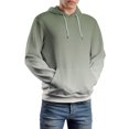 thumbnail image 5 of No Pattern Detected 3d Sweatshirts Hoodie Fashion Casual Personality Men's Women Street Hoodie Pullovers Long Sleeve Comfortable Top, 5 of 6
