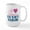 White, variant on CafePress - Heart Navy Sailor Large Mug - 15 oz Ceramic Large White Novelty Mug