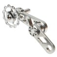 thumbnail image 3 of Bangcool Bike Chain Stabilizer Folding Single Speed Adjuster Rear Derailleur Tensioner, 3 of 10